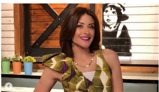 هيدي كرم