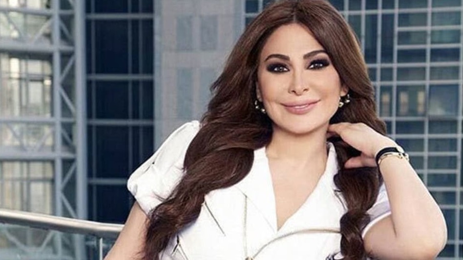 إليسا 