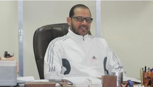 وليد شعبان وليد شعبان
