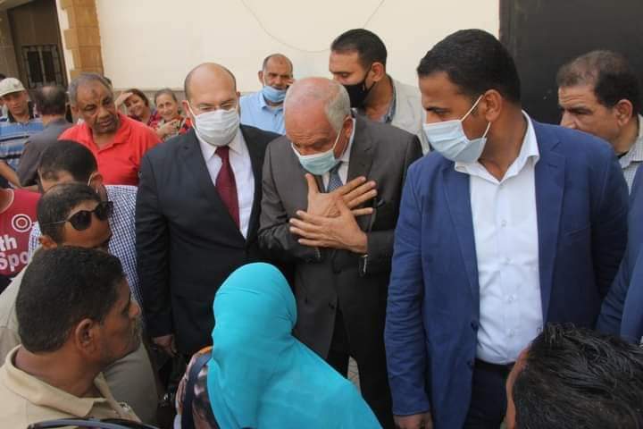 التصالح في مخالفات البناء
