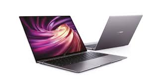 هواوى تطلق رسميا جهازى لابتوب MateBook X و MateBook 14 