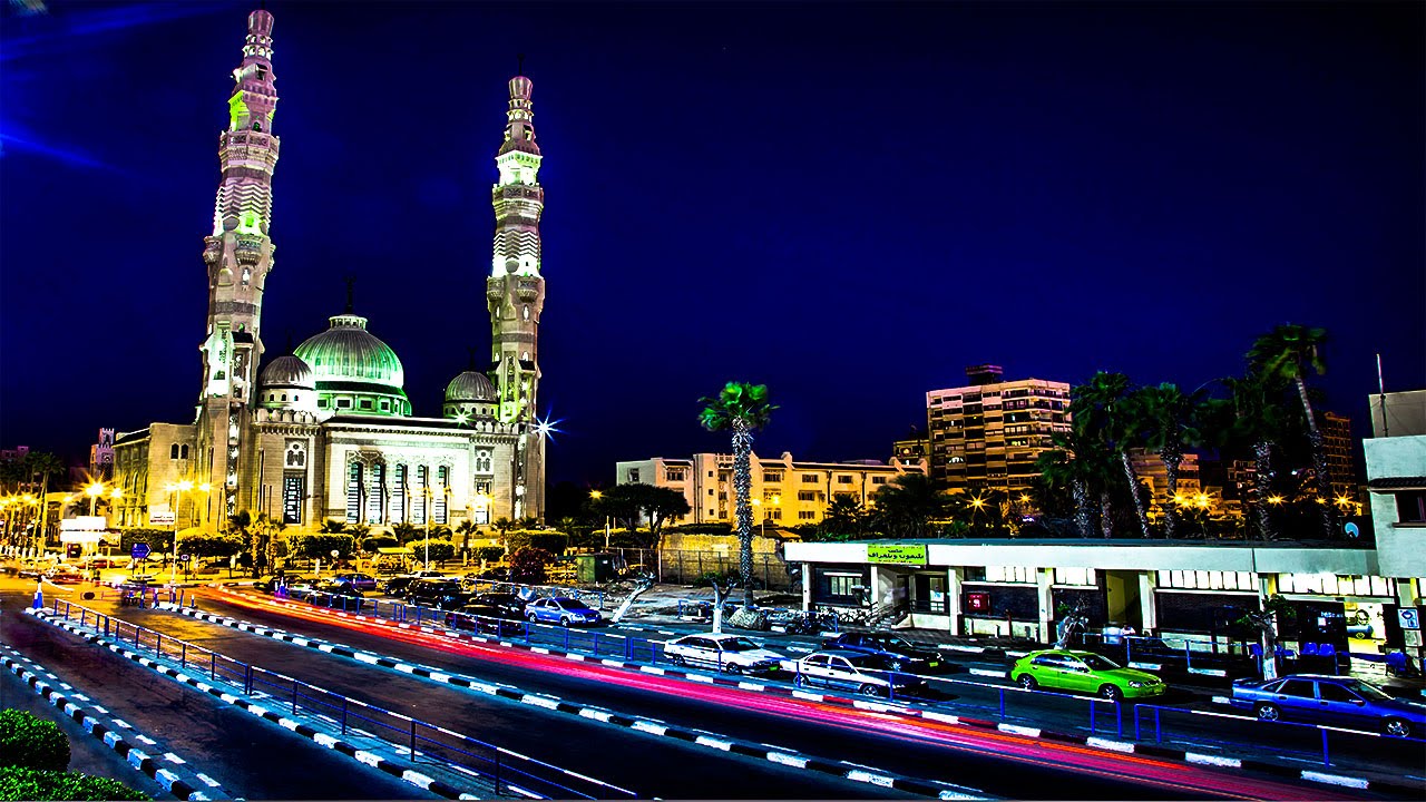 بورسعيد 