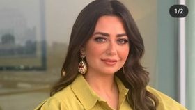 هبة مجدي