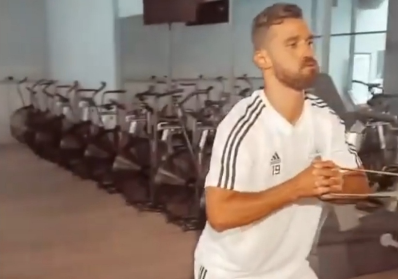 عبد الله السعيد