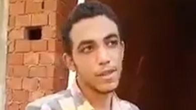 يوسف عامل المحاره