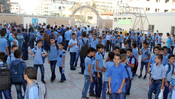 ملامح العام الدراسى  الجديد