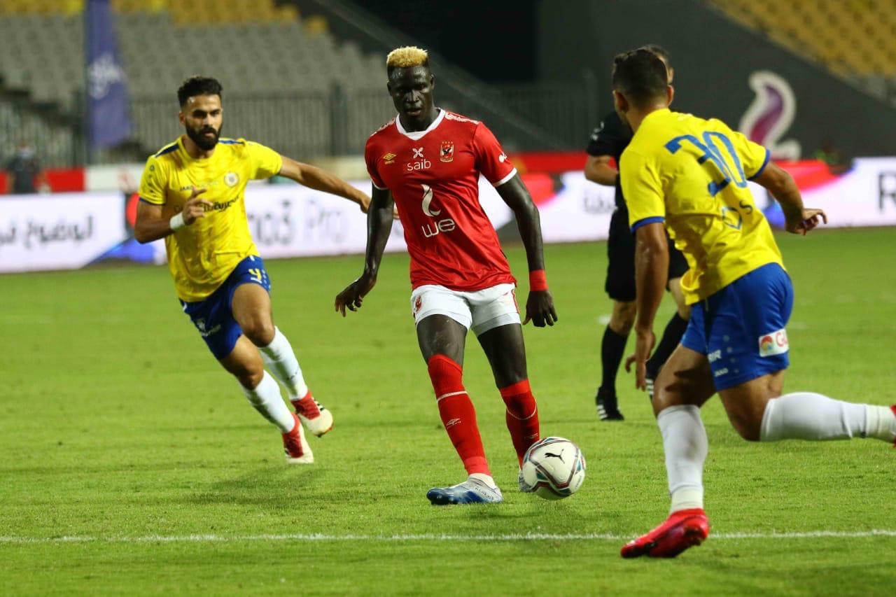 اليو بادجي 