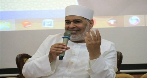 الدكتور محمد داود