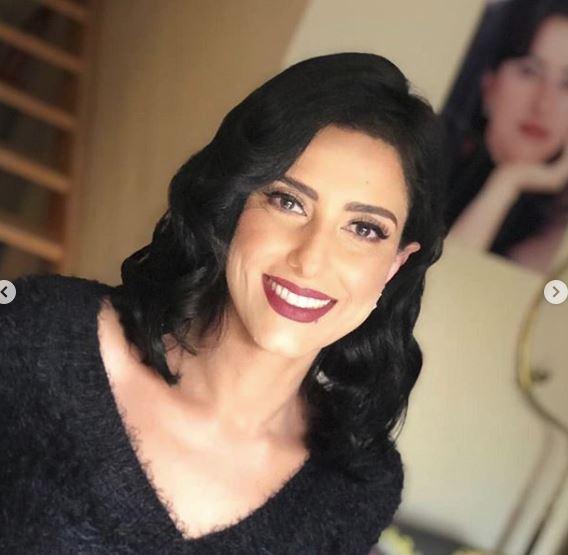 حنان مطاوع