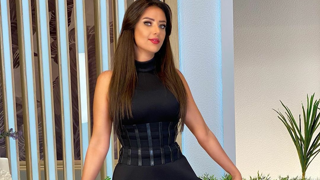 رضوي الشربيني