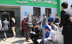 العمالة غير المنتظمة
