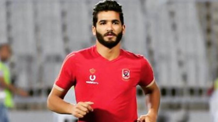 صالح جمعة