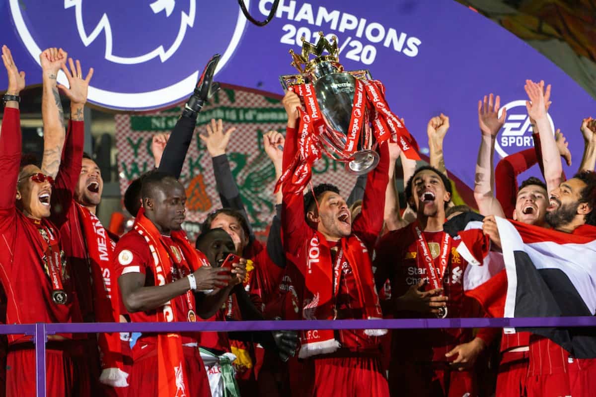 ليفربول