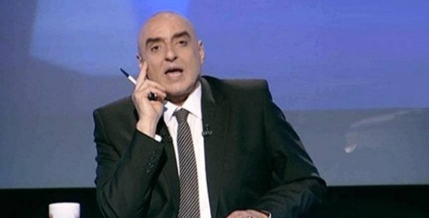 عزمي مجاهد