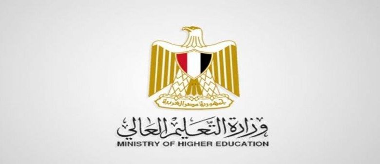 وزارة التعليم العالى والبحث العلمى 