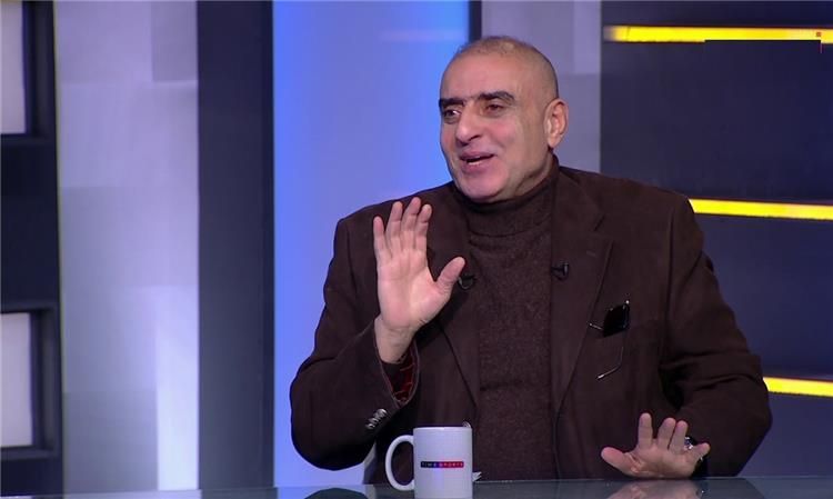 عزمي مجاهد