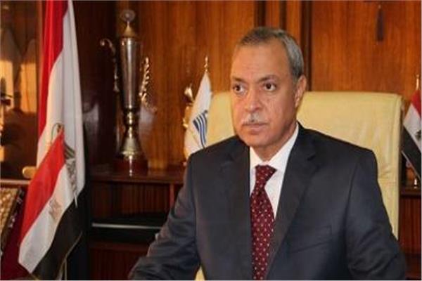 عبد الحميد الهجان