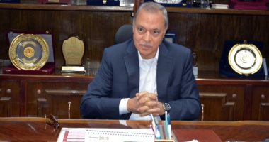 محافظ القيوبية
