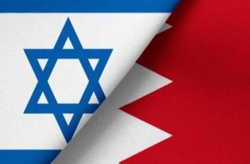 رئيس الجالية اليهودية بالبحرين يشيد باتفاق السلام