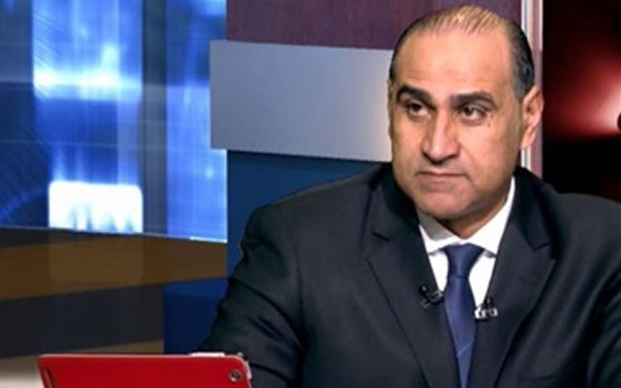 خالد بيومي
