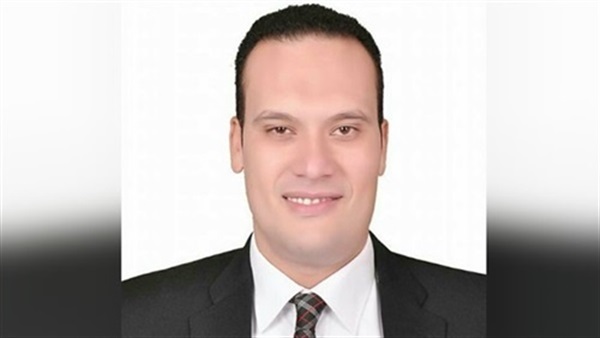 الدكتور محمد القرش، متحدث وزارة الزراعة