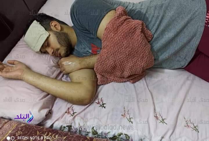 الطالب ضحية كورونا