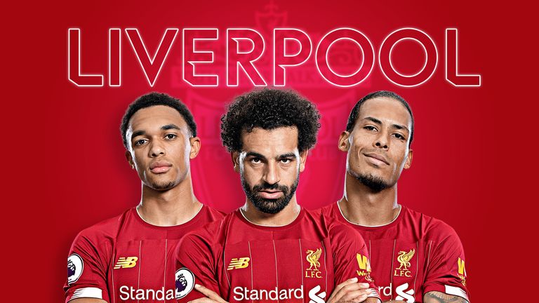 ليفربول