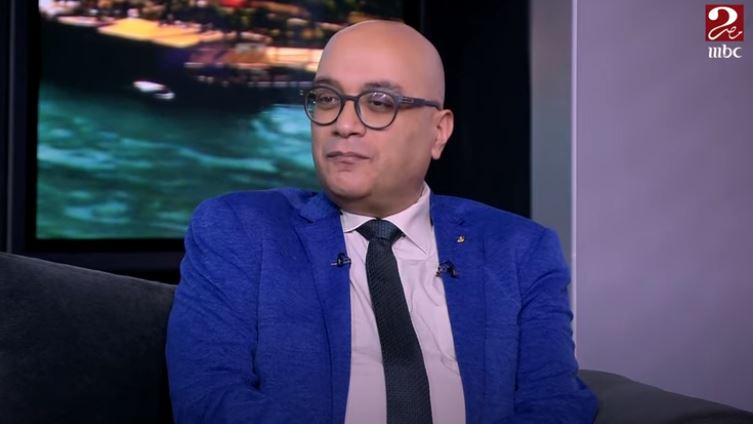 احمد ناجي قمحة 