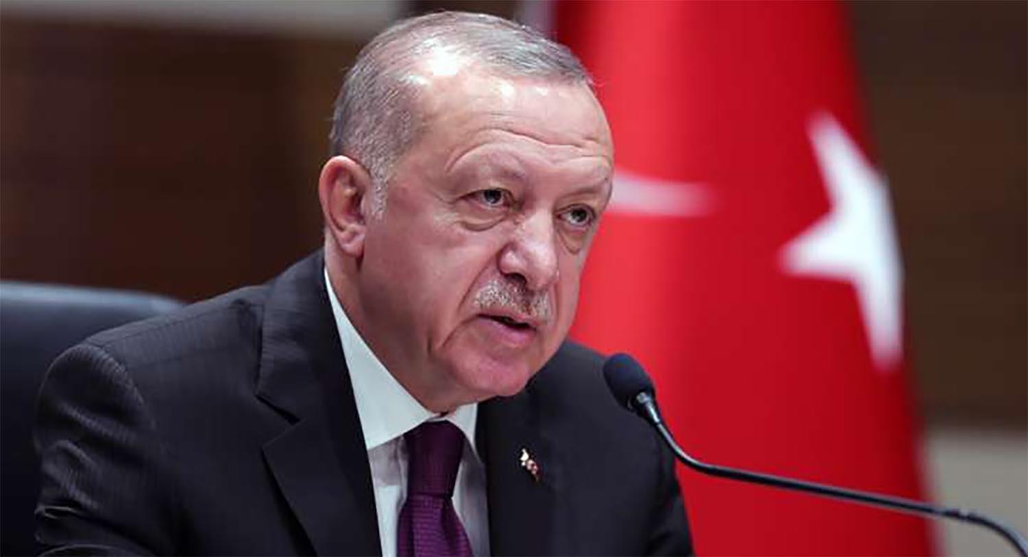 أردوغان 