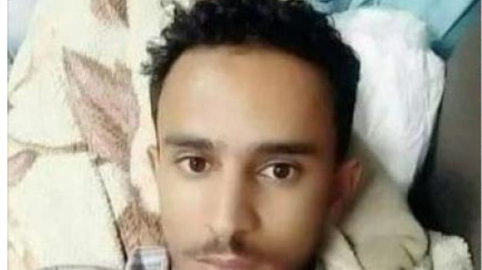 مقتل الشاب عبدالله الأغبري 
