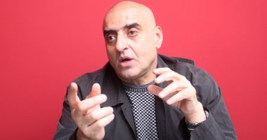 عزمي مجاهد