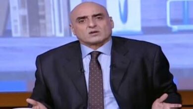 عزمي مجاهد