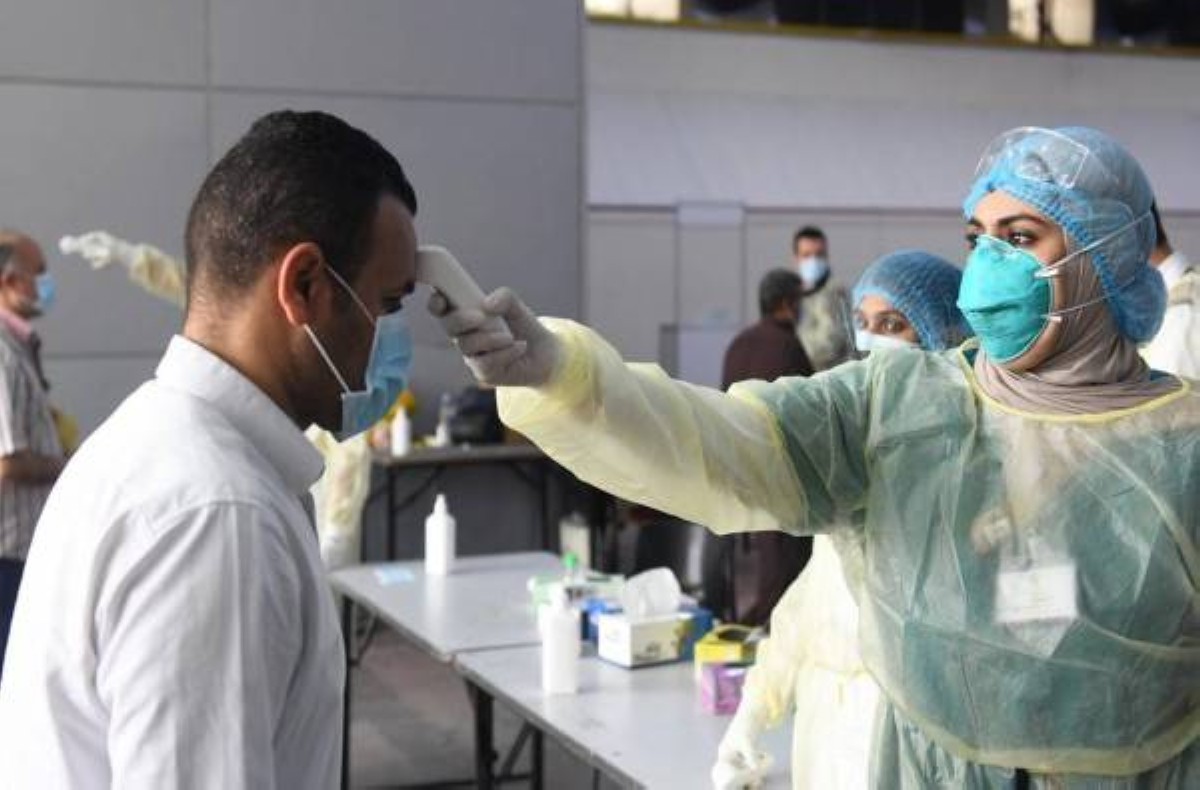 الكويت تسجل 736 إصابة جديدة بكورونا خلال 24 ساعة