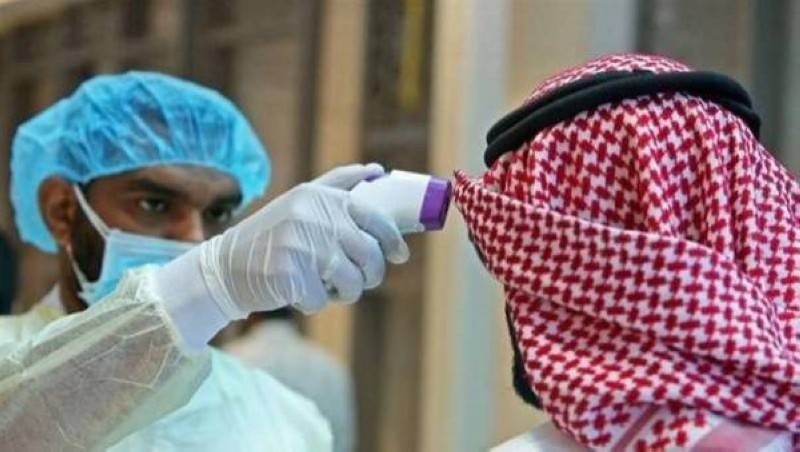 السعودية تسجل 643 إصابة جديدة بكورونا و27 وفاة
