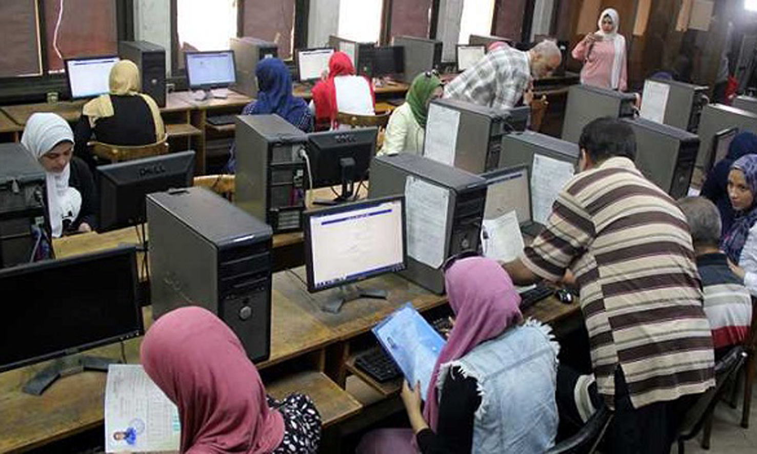 طلاب تنسيق طلاب تنسيق