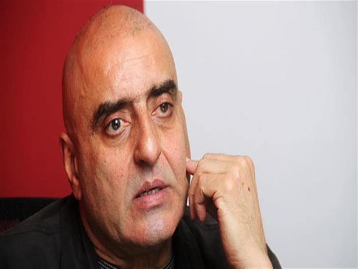 عزمى مجاهد