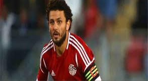 حسام غالي