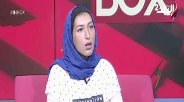 نور شكري، مؤسسة مبادرة together we cancer