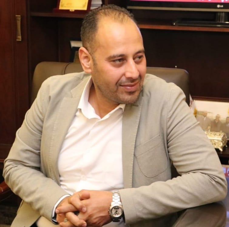 أحمد فودة