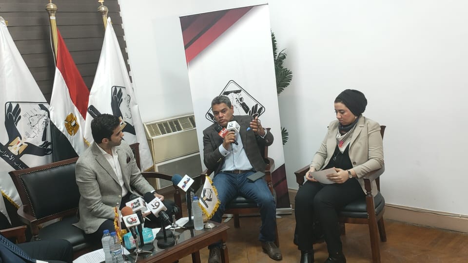 معتز بالله عبد الفتاح