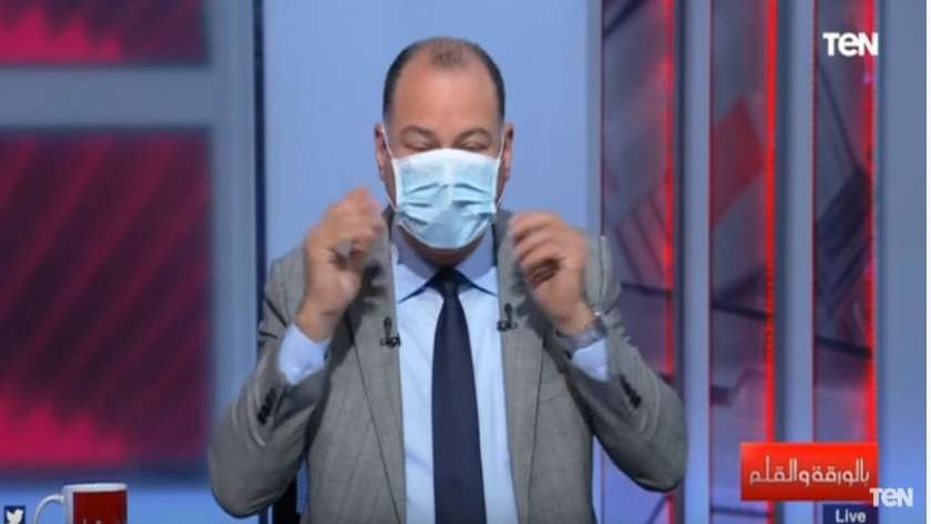 نشات الديهي