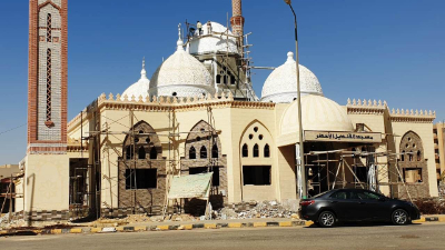مسجد 