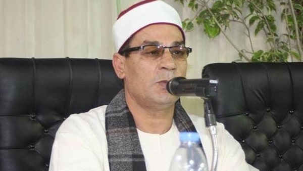 الشيخ سعد الفقي 