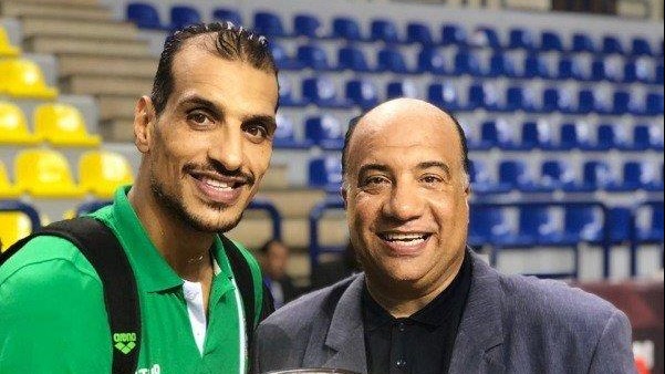 محمد مصيلحى واسماعيل احمد