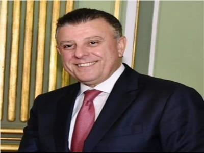 الدكتور محمود المتيني