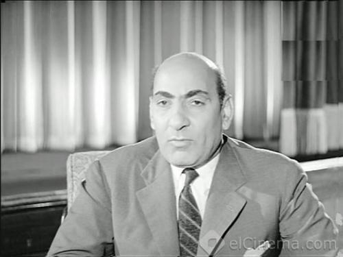 الكابتن محمد لطيف