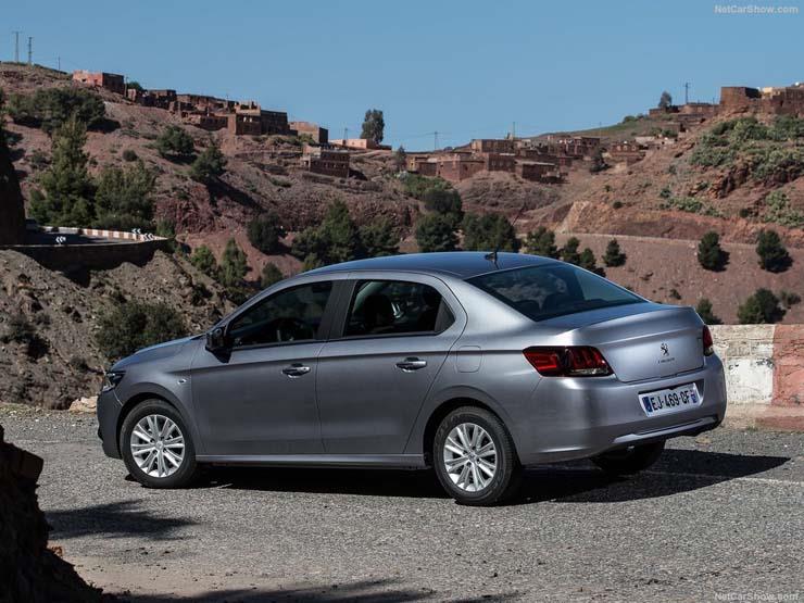  بيجو 301 peugeot 