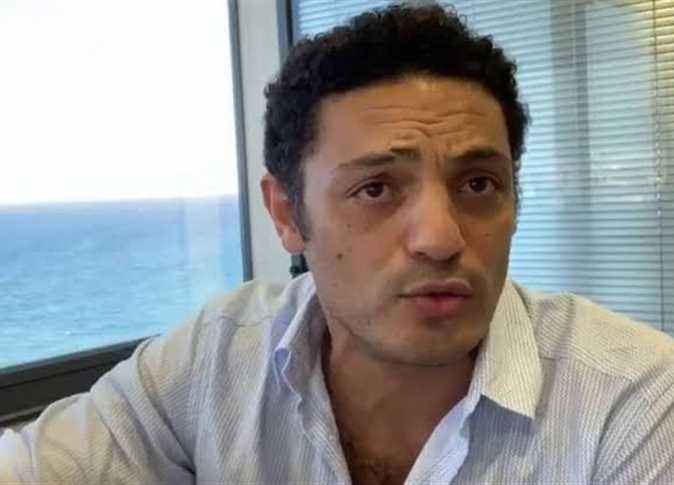 الهارب محمد علي 