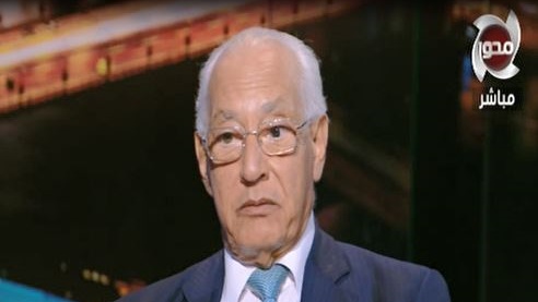 علي الدين هلال المفكر السياسي