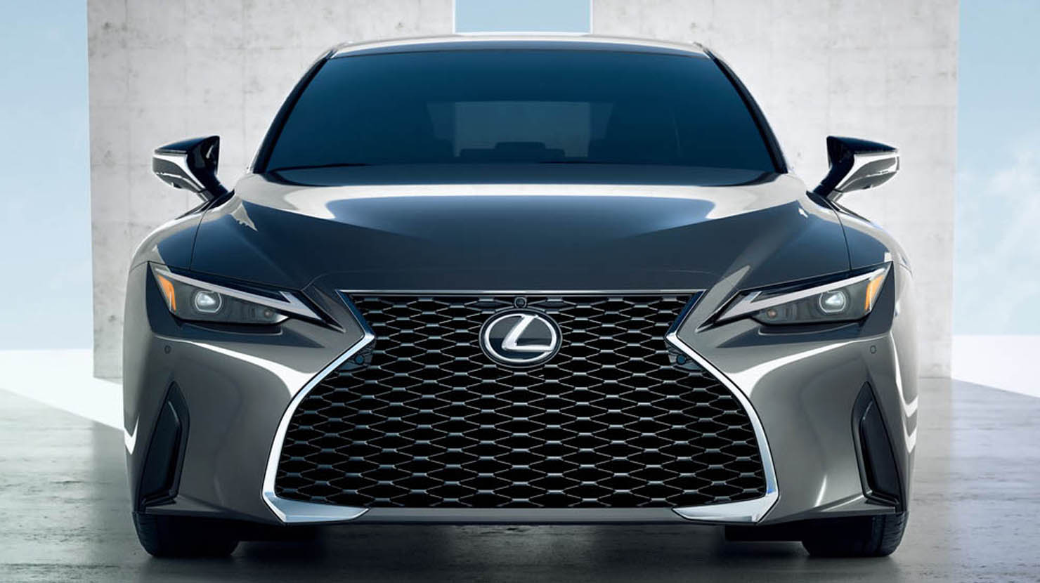 لكزس lexus 300h 2021